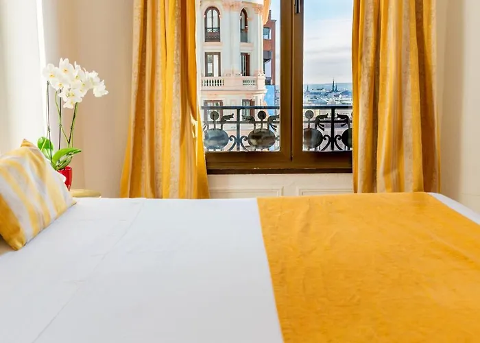 Hostal Josefina Madrid